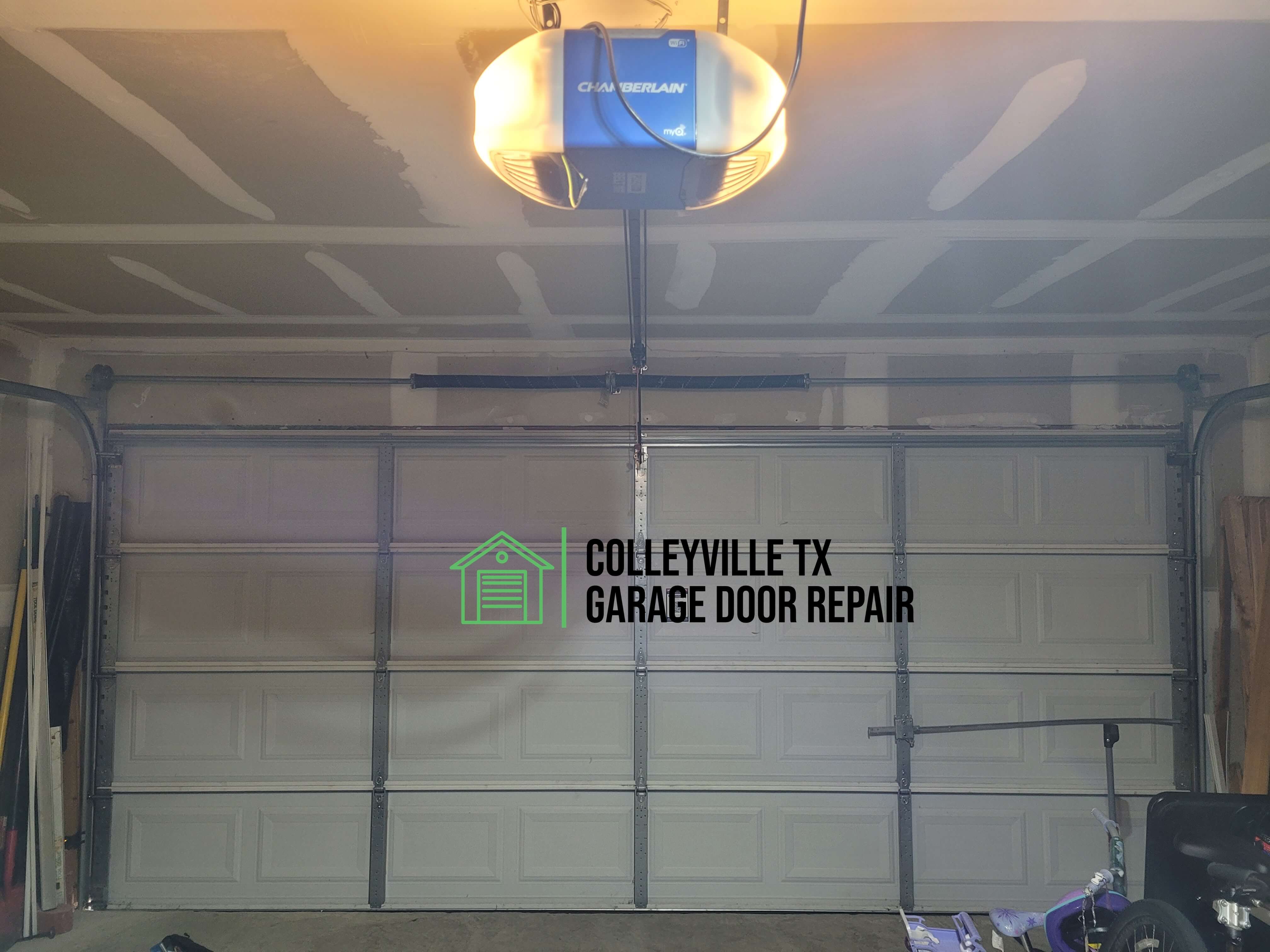 chamberlain-opener-repair
