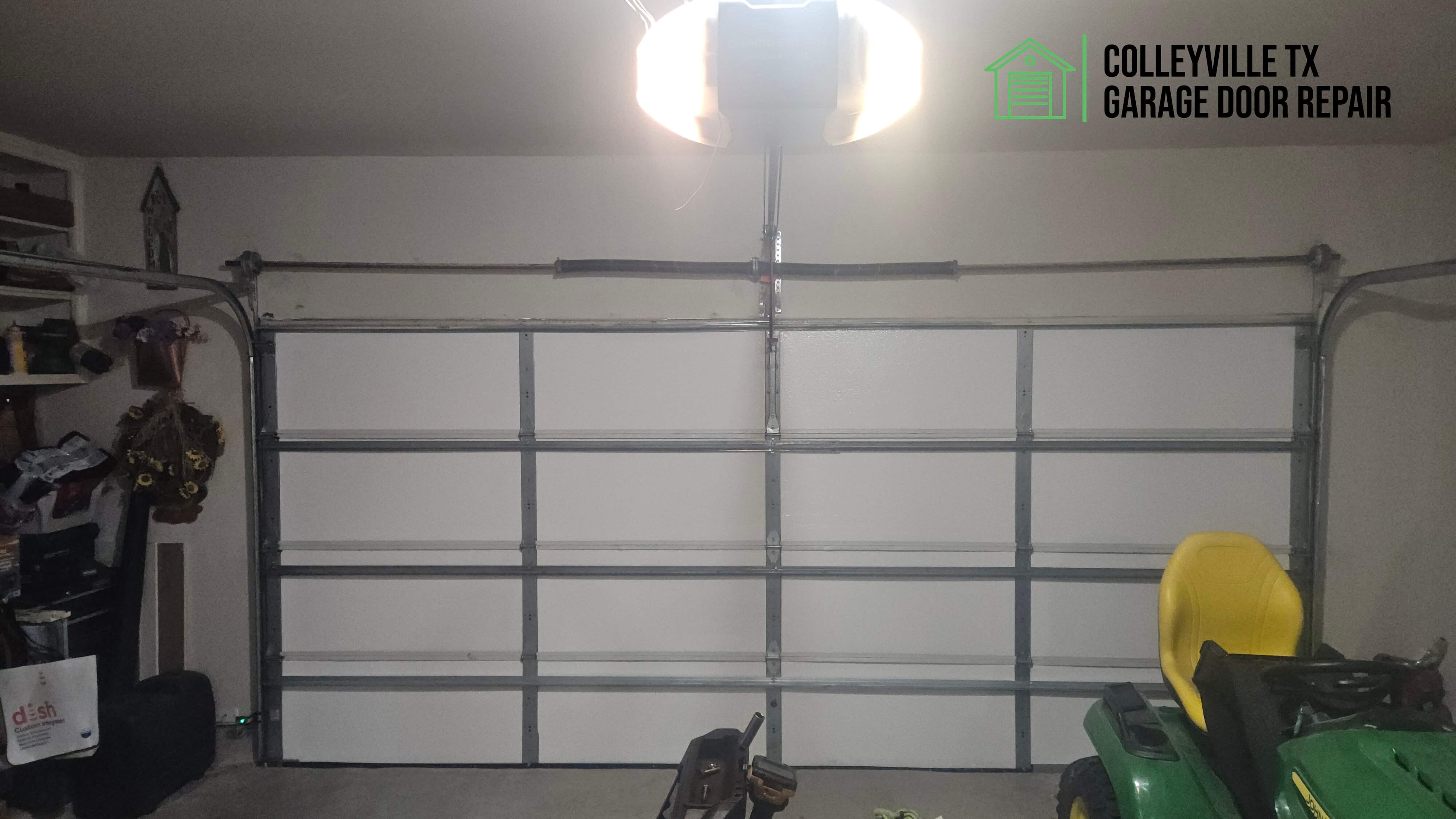 insulated-garage-door-springs-replacement