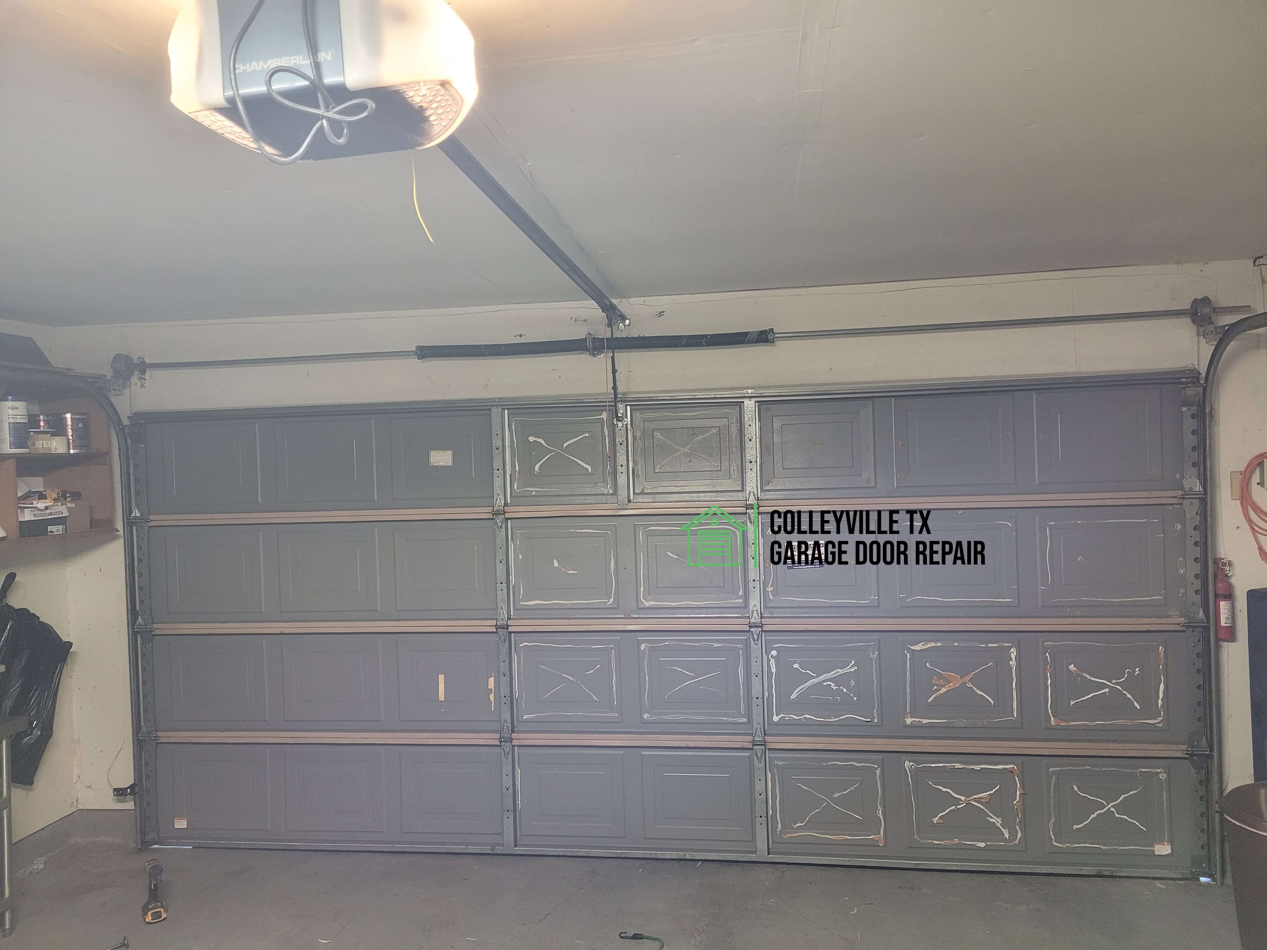 pan-garage-door-repair
